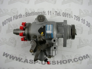 Einspritzpumpe - Fuel Injector Pump Diesel